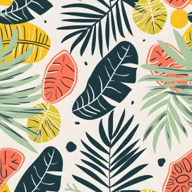 Summer Shape 263